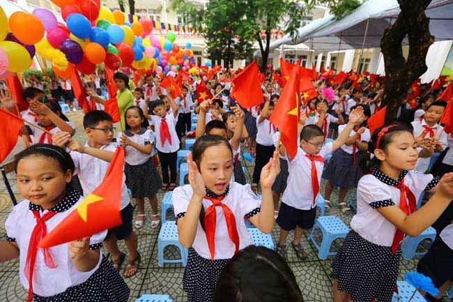 [Năm 2023] Bộ 10 Đề thi Học kì 1 Ngữ Văn lớp 8 Đà Nẵng có đáp án