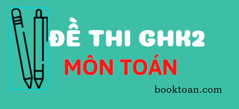 ĐỀ THI THỬ MÔN TOÁN – CHUYÊN LÊ HỒNG PHONG – NAM ĐỊNH – LẦN 1 – 2024 – Sách Toán