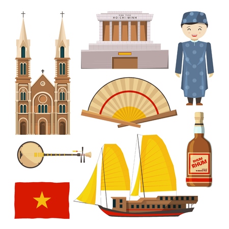 Culture lớp 1 Chân trời sáng tạo – Countries and flags