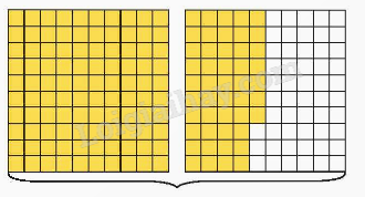 Giải SGK Toán lớp 5 trang 43, 44, 45 Bài 16: Em làm được những gì?