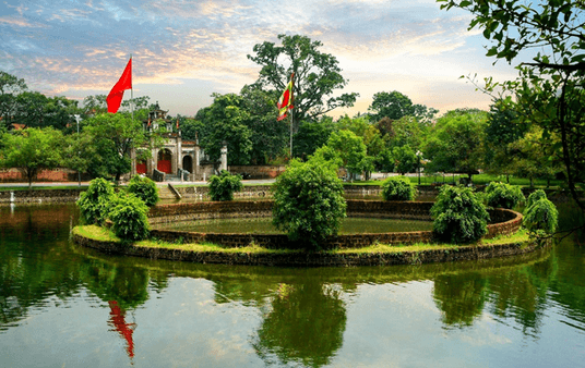 Soạn bài Khuôn đúc đồng Cổ Loa: “Nỏ thần” không chỉ là truyền thuyết | Chân trời sáng tạo Ngữ văn lớp 12