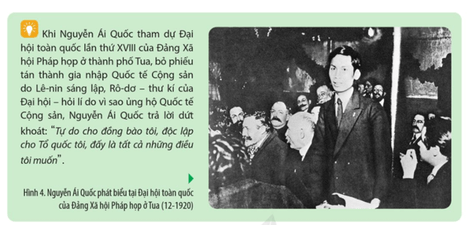 Hồ Chí Minh – Anh hùng Giải phóng dân tộc – Trang Học trực tuyến 12