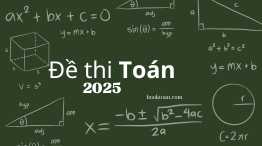 ĐỀ MẪU MÔN TOÁN THPT NĂM 2025 – SỐ 05 – (SÁCH ÔN LUYỆN TN-TOÁN).docx – Sách Toán