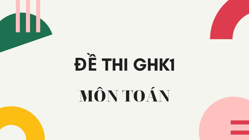 Đề 9 – Toán 12 – Giữa HK1 – (2024-2025) DDGVT.docx – Sách Toán