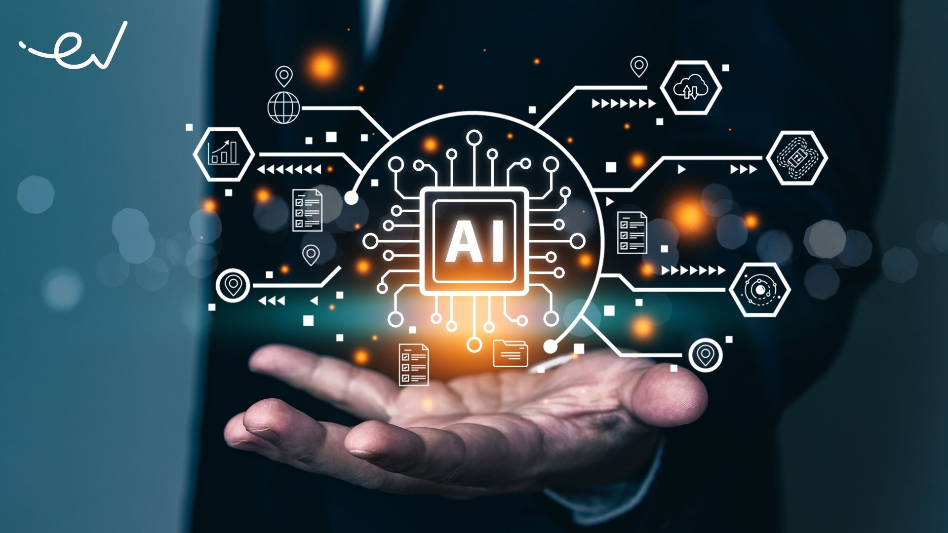 Artificial Intelligence (AI) – LLODO BLOG